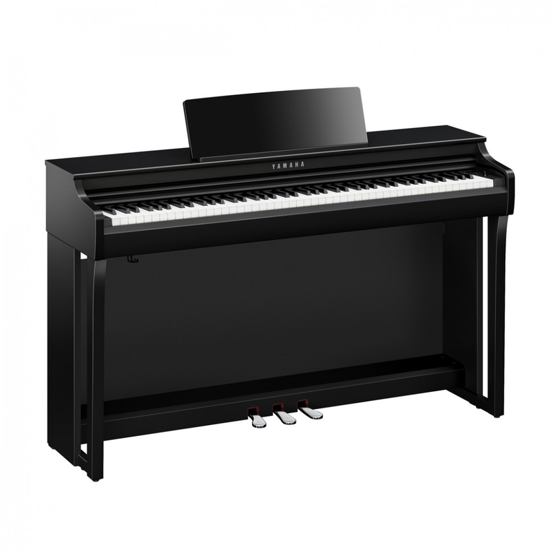 YAMAHA - Pianoforte digitale