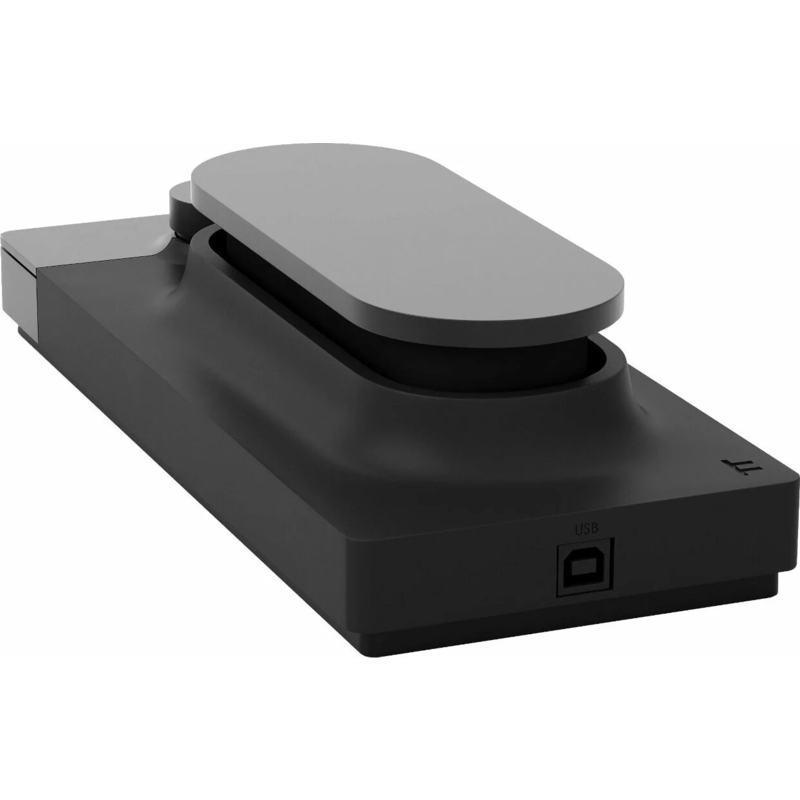 EXPRESSIVEE - SUPERFICIE DI CONTROLLO PER SINTETIZZATORI E PLUG-IN VST