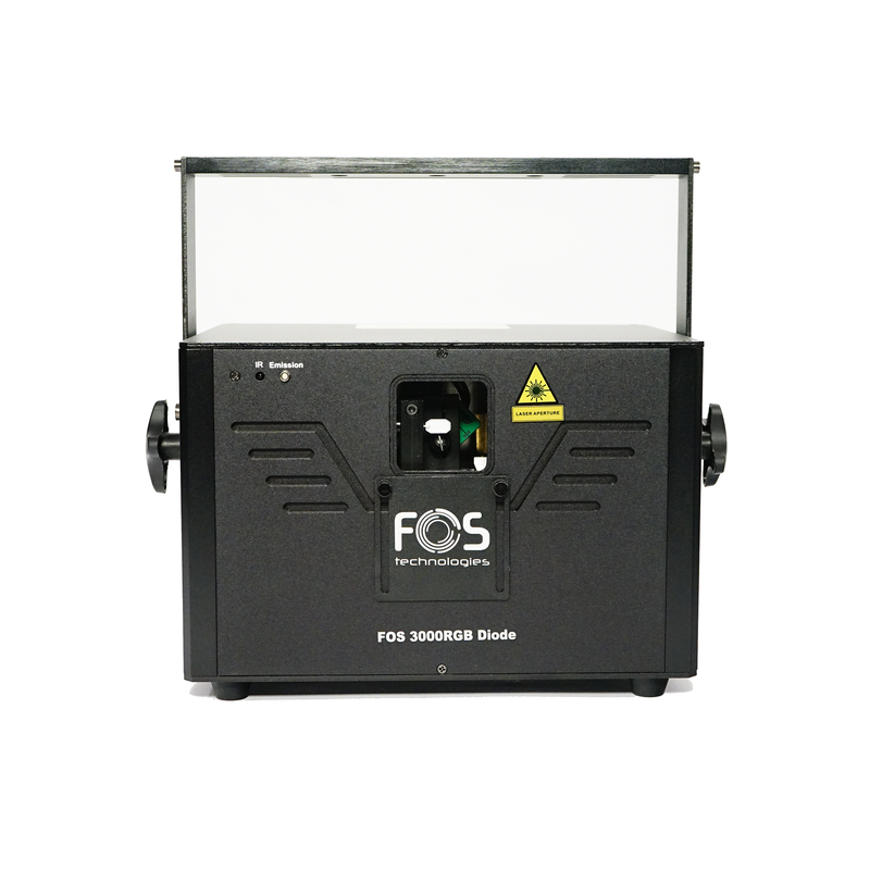 FOS TECHNOLOGIES - 