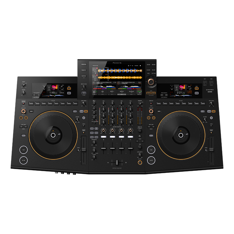 PIONEER DJ - 