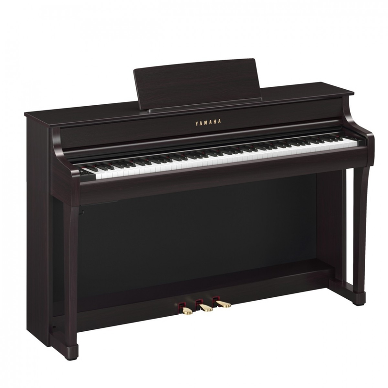 YAMAHA - Pianoforte digitale