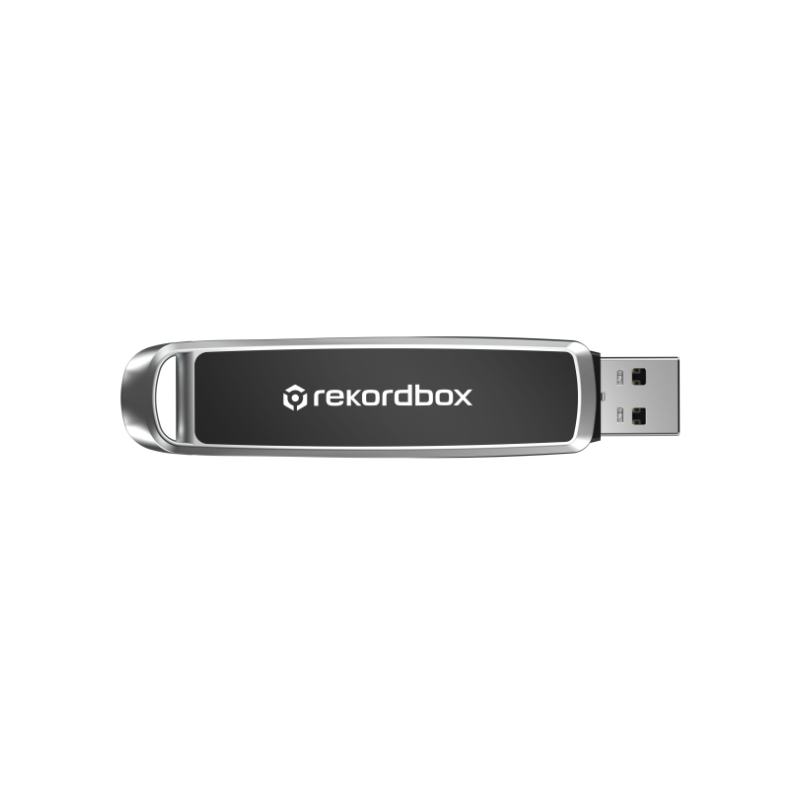 PIONEER DJ - FLASH DRIVE) (REKORDBOX USB) - SanDisk® 1TB high speed dual DJ flash drive
