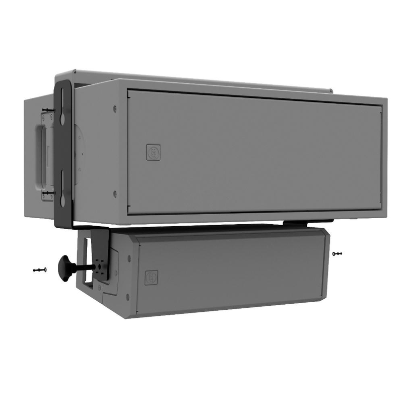 RCF - Accessory to link a KX 515-A to a flying SUB 808-AS