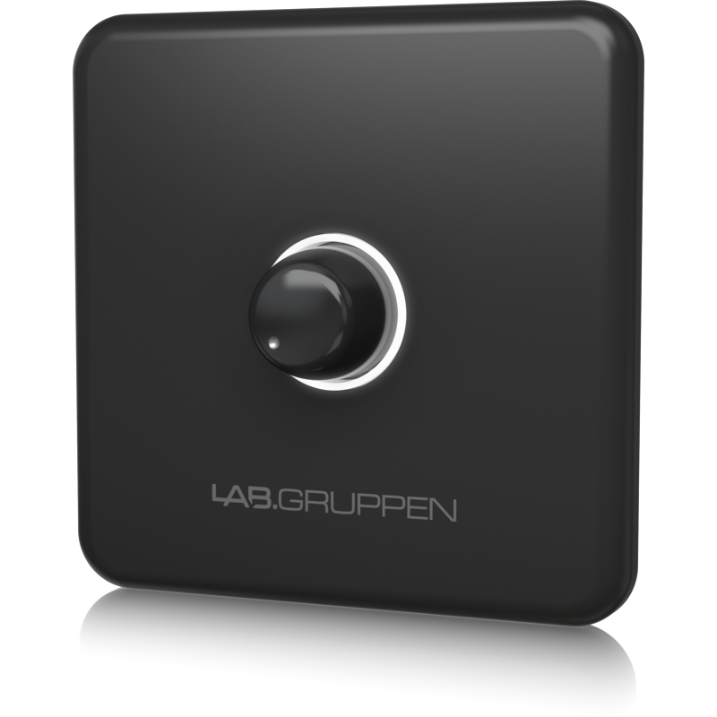 LABGRUPPEN - Controllo del volume a parete