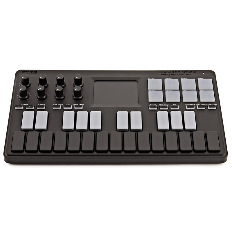 KORG - Controller midi 25 tasti Bluetooth