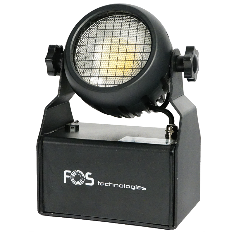 FOS TECHNOLOGIES - 