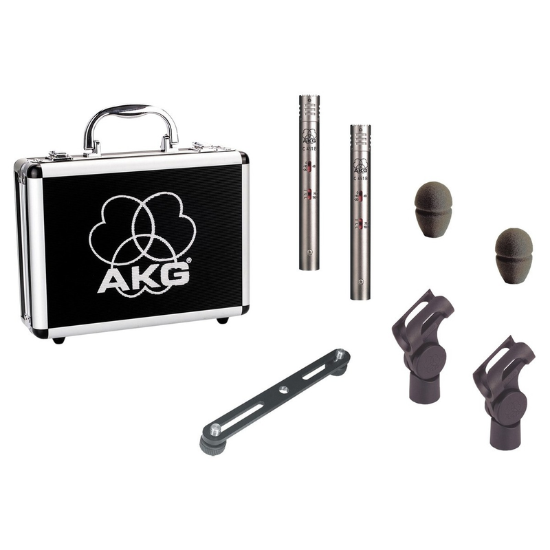 AKG - 