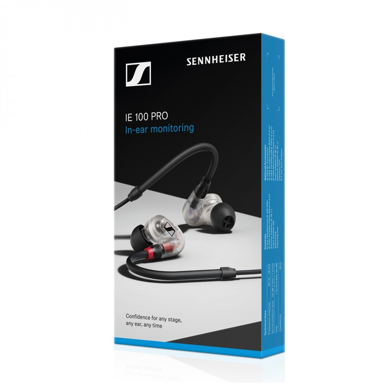 SENNHEISER - 