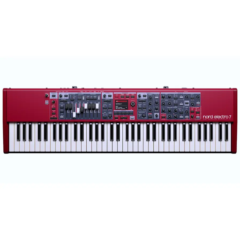 NORD - PIANOFORTE DIGITALE STAGE