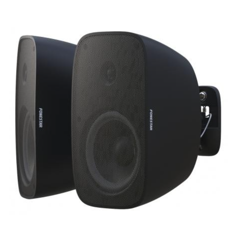 FONESTAR - Diffusore pa con trasformatore di linea 100 v e bassa impedenza