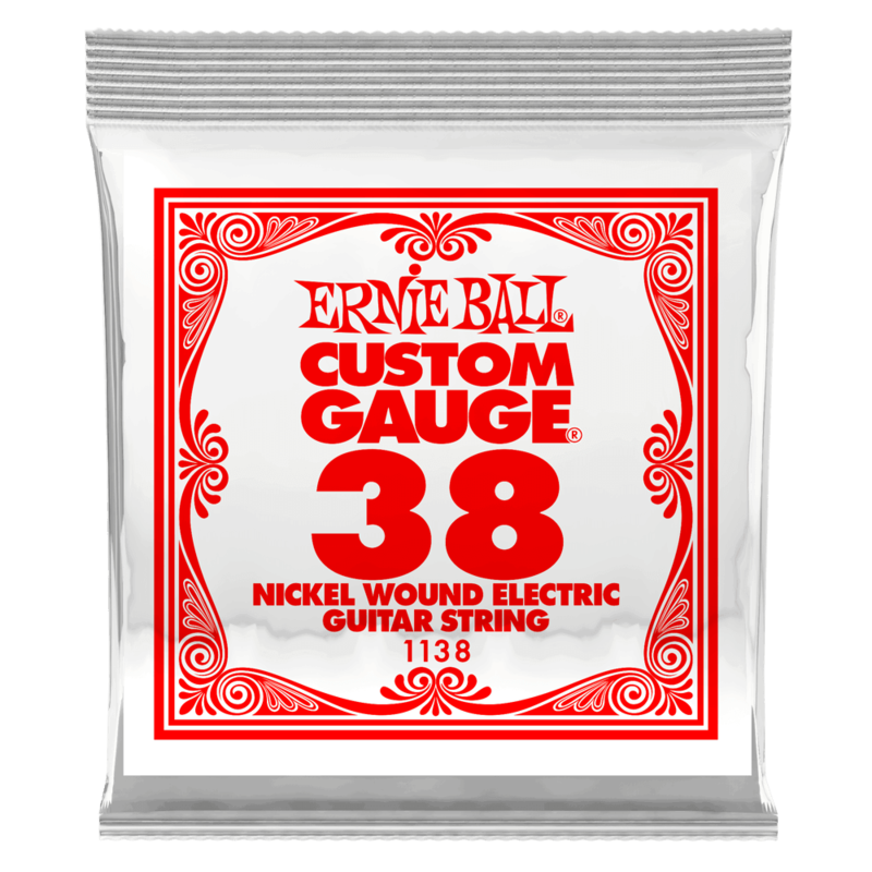 ERNIE BALL - 