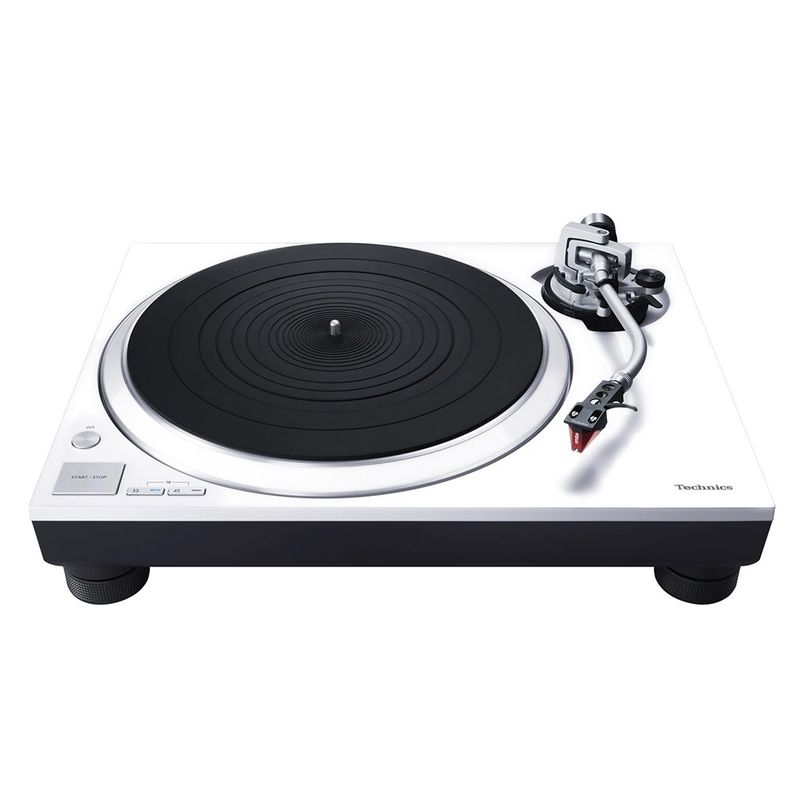 TECHNICS - 