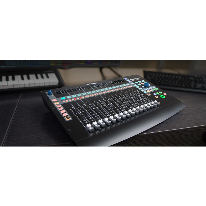 PRESONUS - Superficie di controllo USB con 16 fader motorizzati