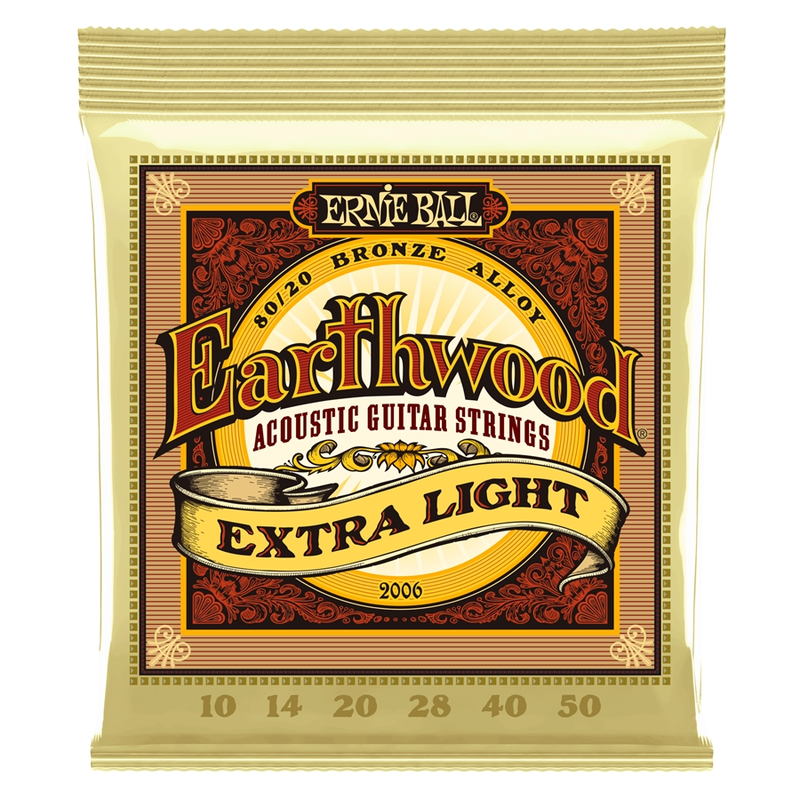 ERNIE BALL - 