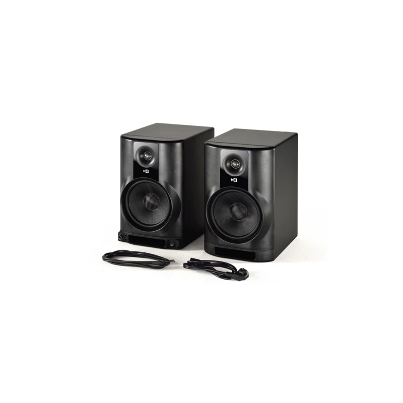 MONTARBO - 8” Bluetooth Multimedia Monitors