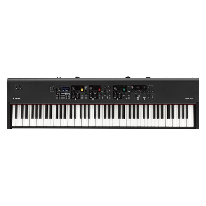 YAMAHA - Stage piano 88 tasti