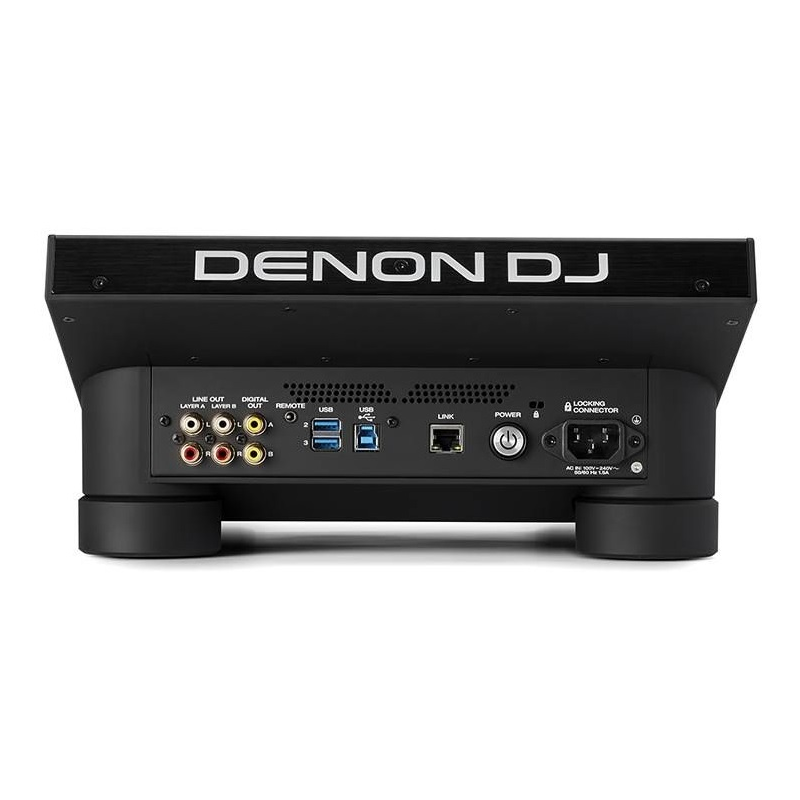 DENON DJ - 