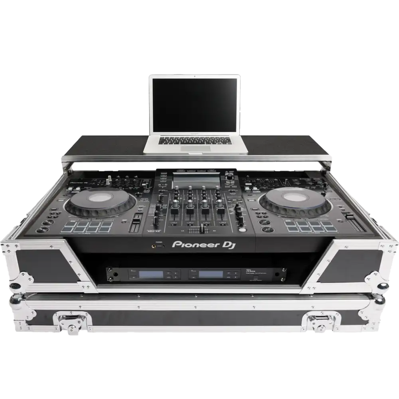 MAGMA - FLIGHT CASE PER PIONEER XDJ-XZ