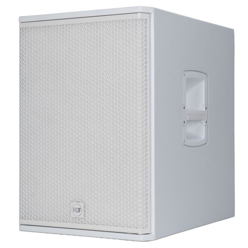 RCF - SUBWOOFER ATTIVO PROFESSIONALE DA 15”