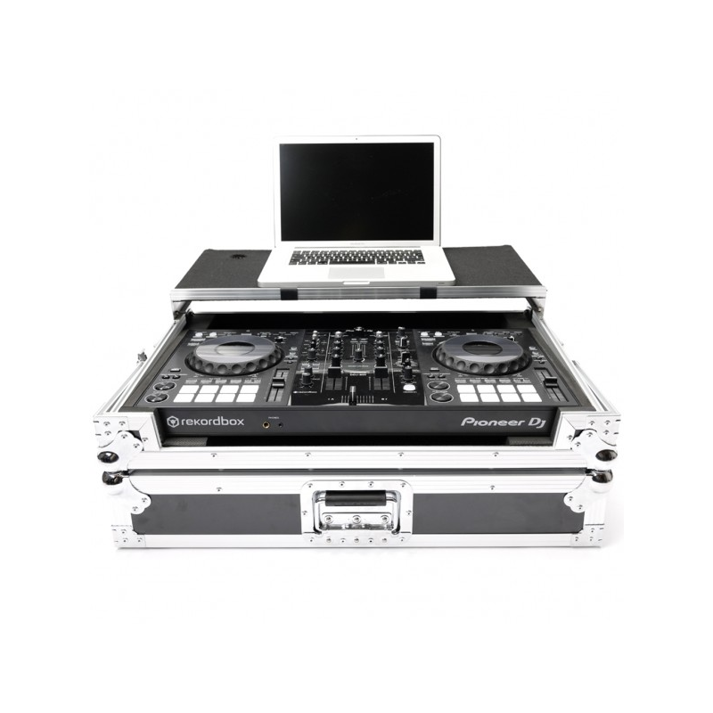 MAGMA - FLIGHT CASE PER PIONEER DDJ800