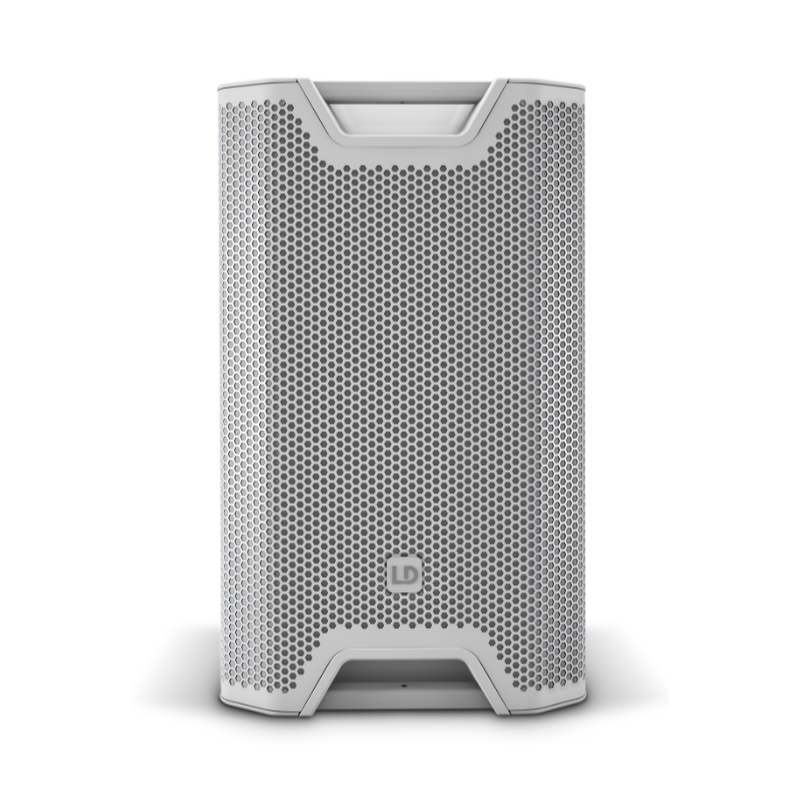 LD SYSTEMS - Diffusore coassiale attivo PA da 12
