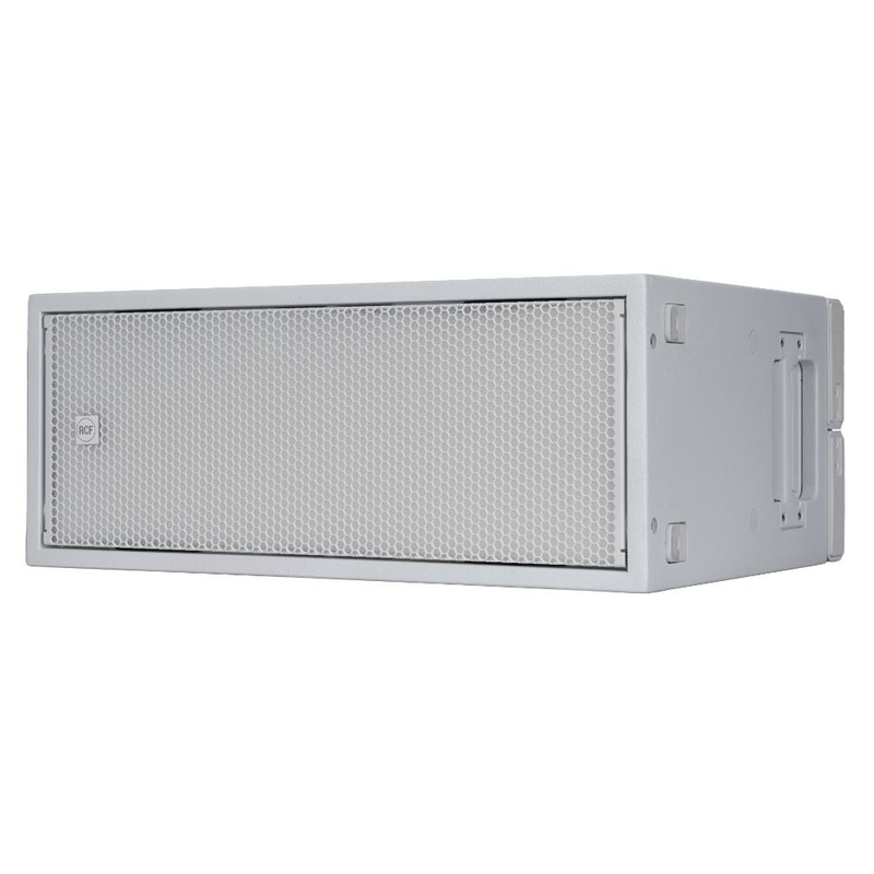 RCF - SUBWOOFER ATTIVO PROFESSIONALE