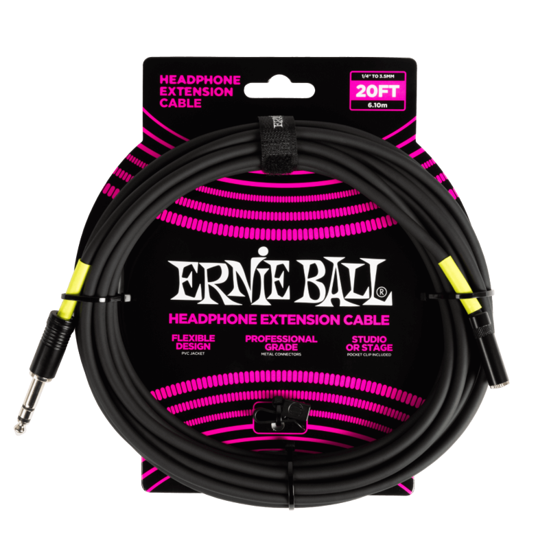 ERNIE BALL - 