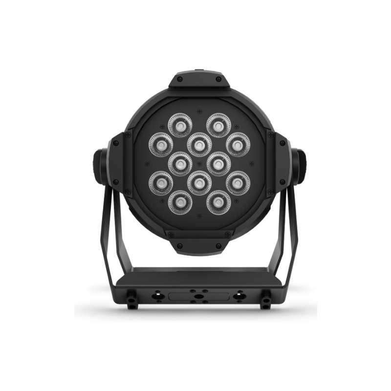 CAMEO - Proiettore PAR LED con 12 LED