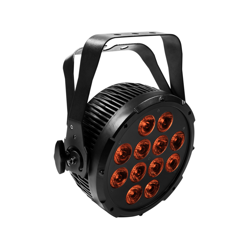 PRO LIGHTS - 