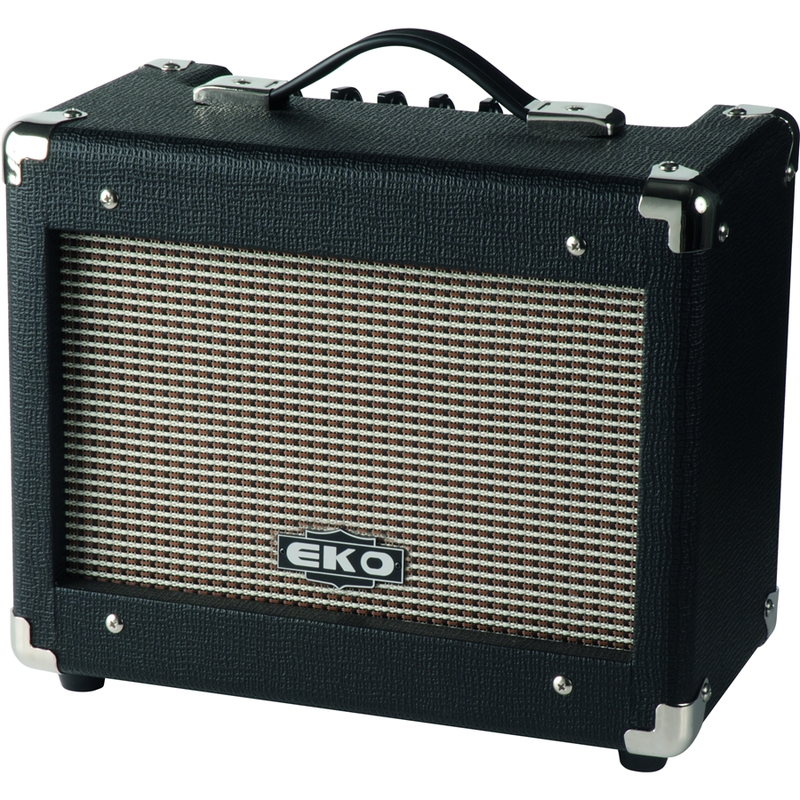 EKO - Amplificatore combo per chitarra elettrica 10W