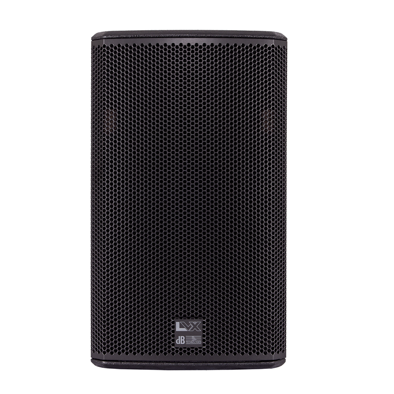 DB TECHNOLOGIES - Diffusore attivo 12