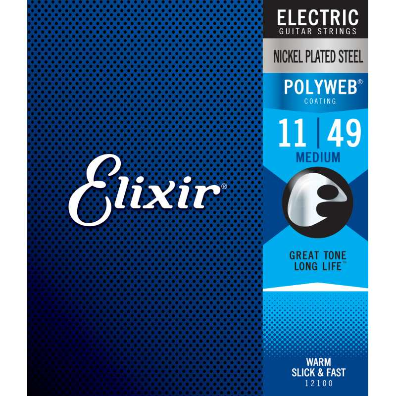 ELIXIR - 