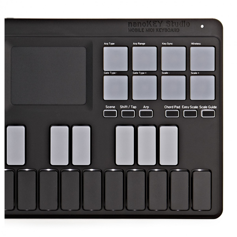 KORG - Controller midi 25 tasti Bluetooth