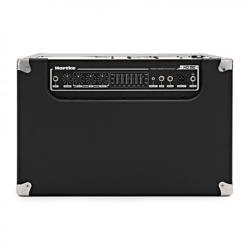 HARTKE - Amplificatore per Basso 1x15