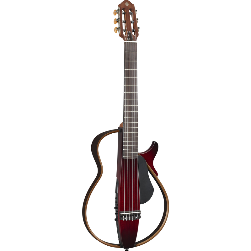 YAMAHA - Chitarra classica silent