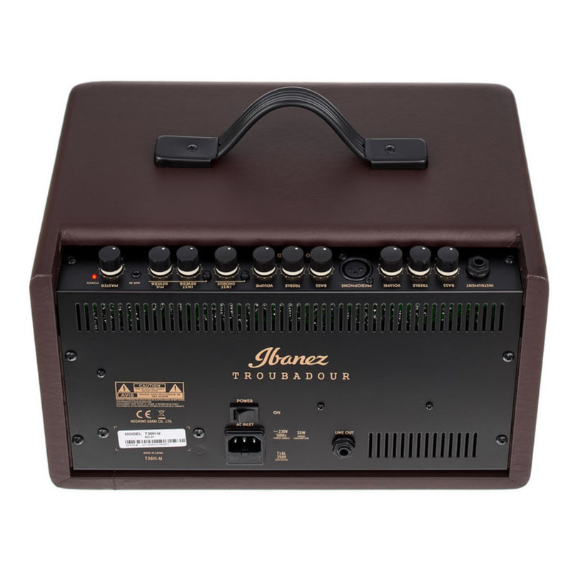 IBANEZ - Amplificatore per chitarra acustica 30w