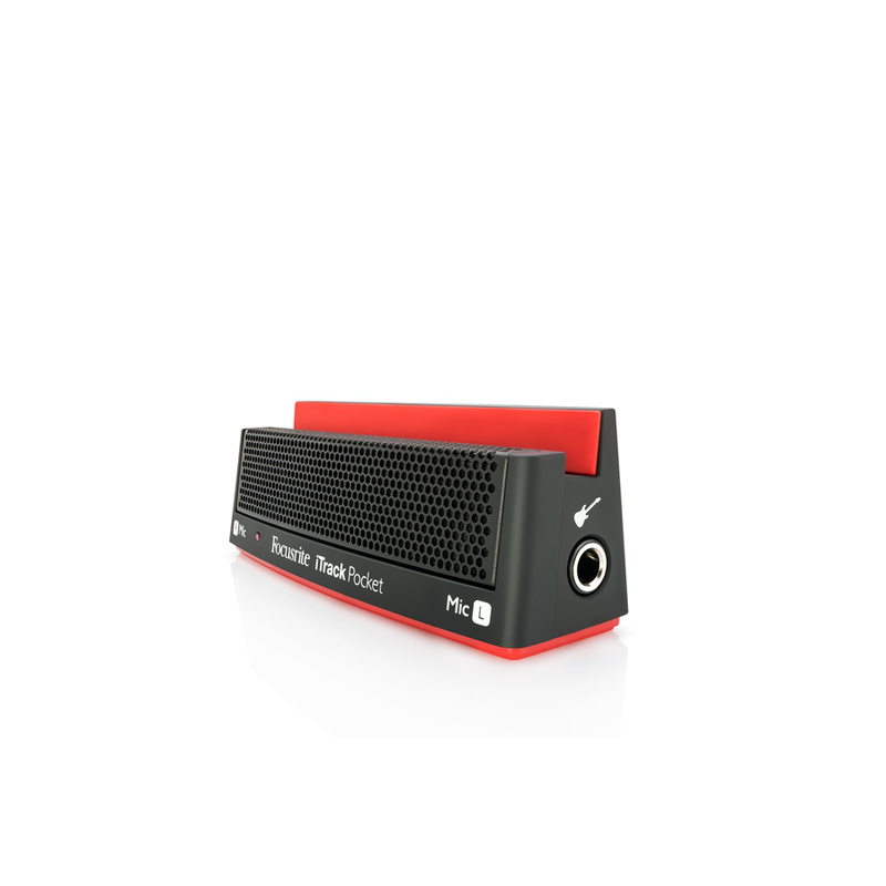 FOCUSRITE - 