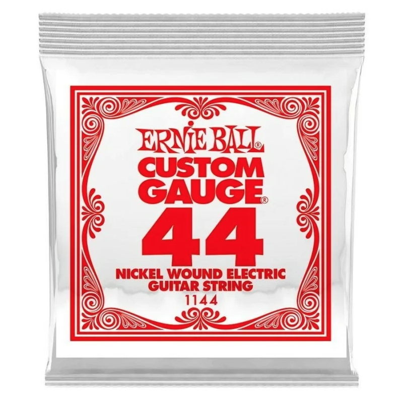 ERNIE BALL - 