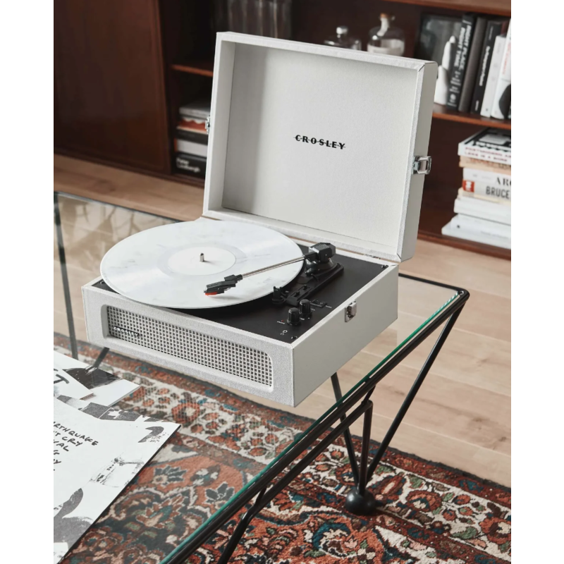 CROSLEY - 