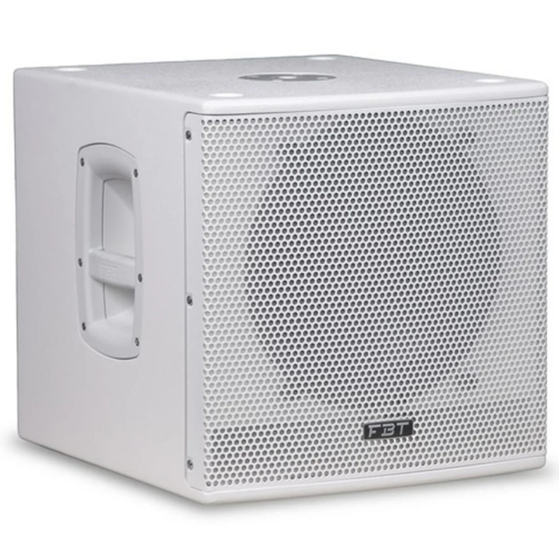 FBT - Sub woofer amplificato 12