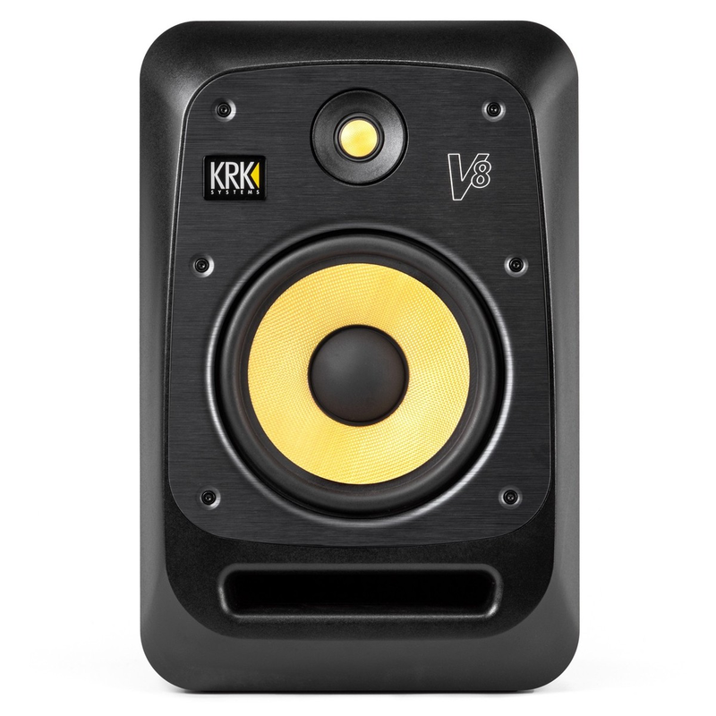 KRK - Monitor attivo 8