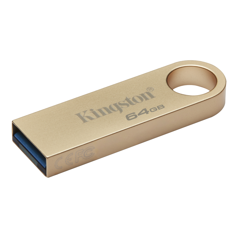 KINGSTON - Drive Flash USB DataTraveler SE9 G3
