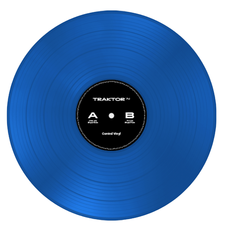 NATIVE INSTRUMENTS - 