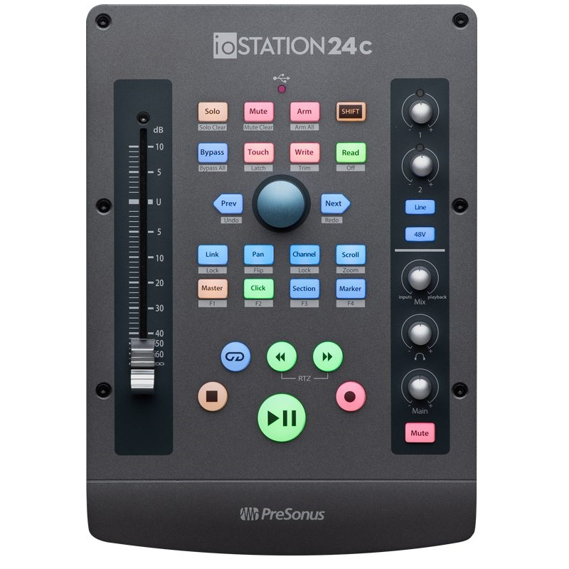 PRESONUS - 
