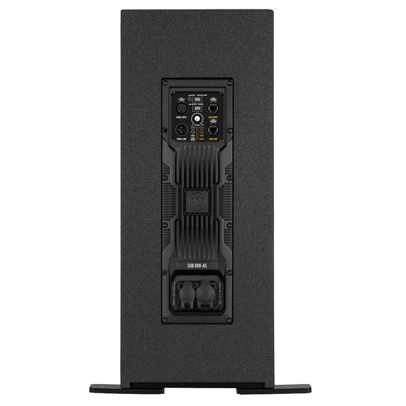 RCF - SUBWOOFER ATTIVO PROFESSIONALE