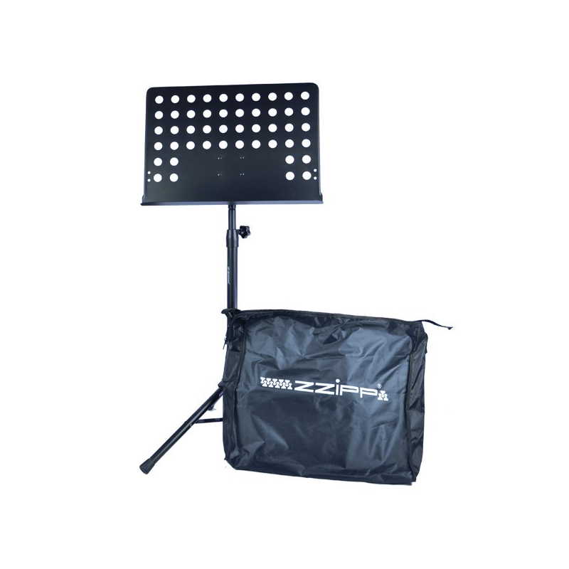 ZZiPP - Leggio Musicale Professionale con Borsa