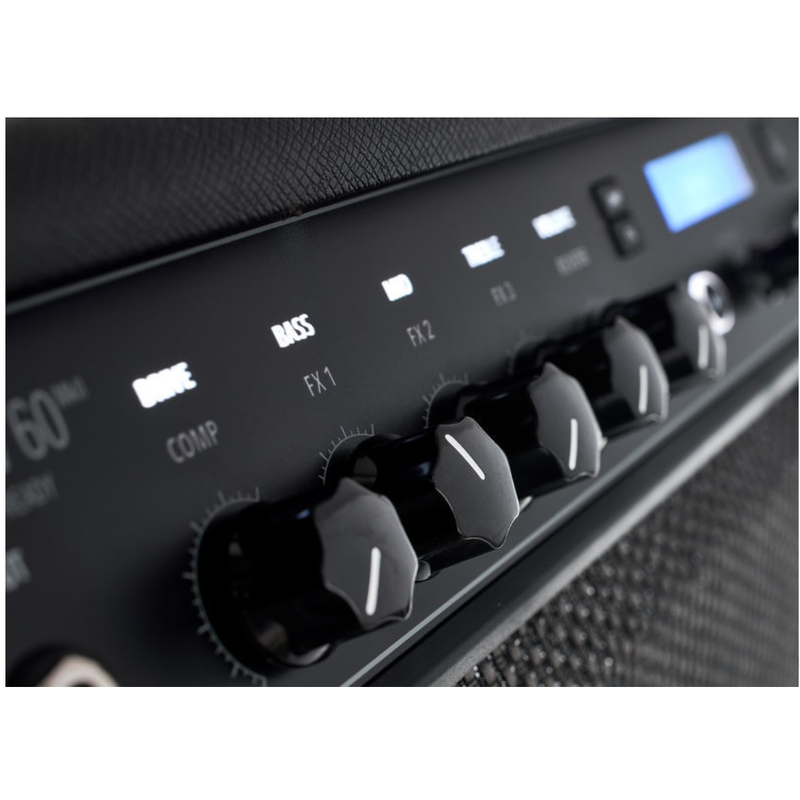 LINE 6 - AMPLIFICATORE PER CHITARRA 60W