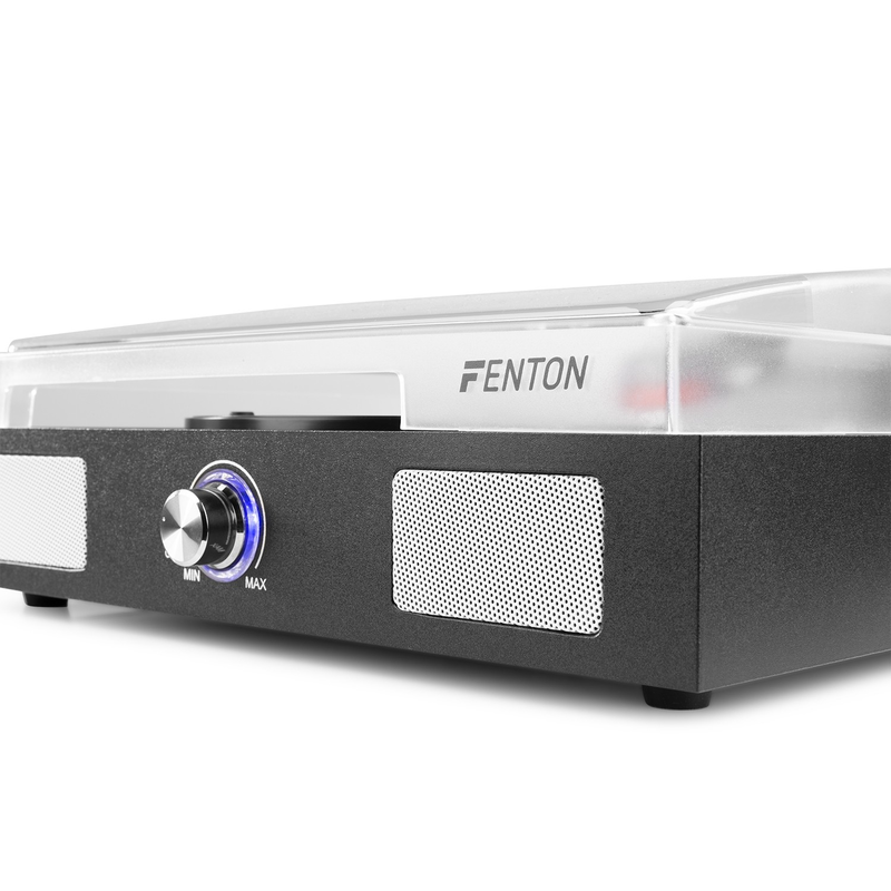 FENTON - 