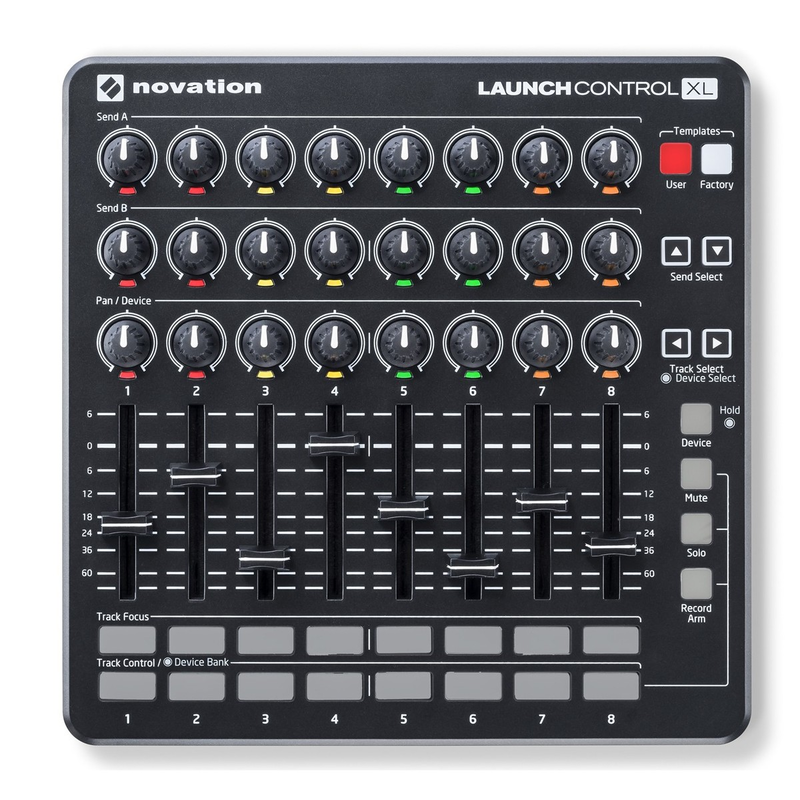 NOVATION - 