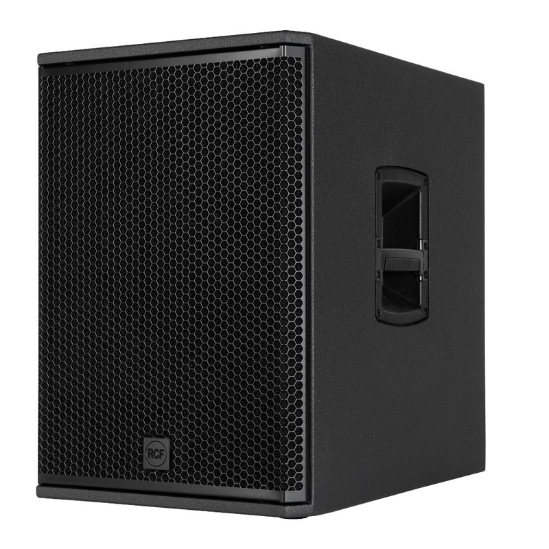 RCF - SUBWOOFER ATTIVO PROFESSIONALE DA 15”